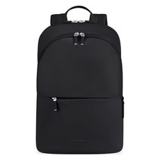Samsonite 新秀麗 4PACK LPT 圓形後揹包 151626-1041, 黑色