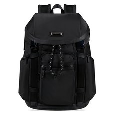 Samsonite 新秀麗 男士 Relaion M 翻蓋後揹包