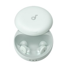 soundcore Sleep A30 專業睡眠降噪耳機, 晨靜綠