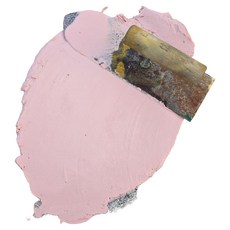 위드블럭 물만부어 사용 방구석 컬러 시멘트 2L, 핑크, 1개