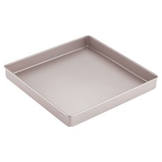 CHEFMADE 學廚 多用途餅乾烤盤 澪麵蛋糕烤盤 WK9076, 1個