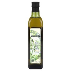 CORDOLIVA 特級初榨橄欖油, 1個, 500ml