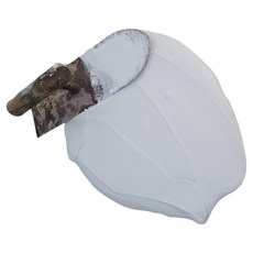 위드블럭 물만부어 사용 방구석 컬러 시멘트 2L, 화이트, 1개