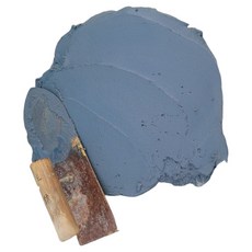 위드블럭 물만부어 사용 방구석 컬러 시멘트 2L, 네이비, 1개