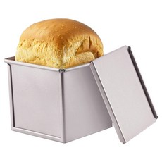 CHEFMADE 學廚 正方形方塊吐司烤盤 250g WK9317, 1個