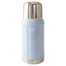 포케틀 클래식 350 텀블러, 연블루, 350ml, 1개