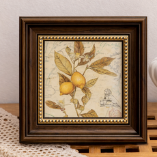 Depsis 相框 類型 2, 1個, 混合色