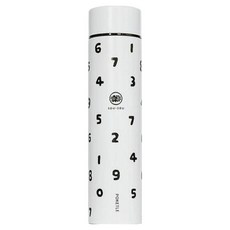 포케틀 소우소우 180 텀블러, 화이트, 1개, 180ml