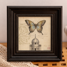 Depsis 相框 類型 3, 1個, 混合色