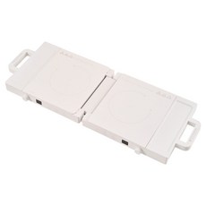 LOTTE 樂天 e.Life Flip 雙口電磁爐, 一般型, ET-3500B