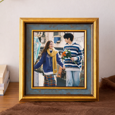 Depsis 相框 5號, 1個, 混合色