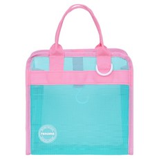 renoma 泳裝用品 水上網眼托特包 RO-RB2G021, 薄荷綠