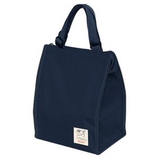 BENTLEYM 保溫保冷袋 小型 長度可調式, 海軍藍, 1個