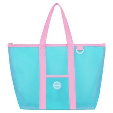 renoma 泳裝用品 水上網眼肩揹包 RO-RB2G022, 薄荷綠