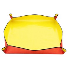 분갈이 작업 가정용 미니 원예매트, 1개