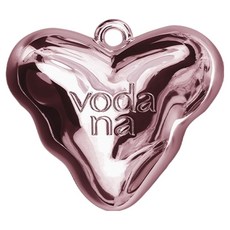 VODANA 水蜜桃奶油愛心膏, 2g, 1個