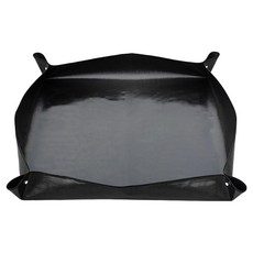 분갈이 작업 가정용 미니 원예매트, 1개