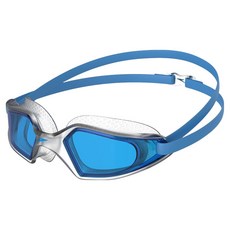 speedo Hydro Pulse 泳鏡 8-12268D647, CLEAR BLUE, 1個