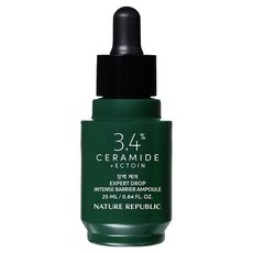 네이처리퍼블릭 엑스퍼트 드롭 인텐스배리어 앰플, 25ml, 1개