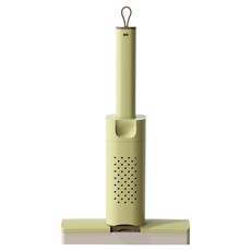 Sodam Mall 多用途清潔刮水器 酪梨, 1個