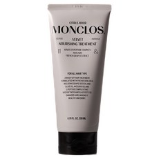 몽클로스 벨벳 너리싱 트리트먼트, 1개, 200ml
