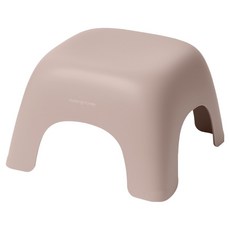 말랑하니 논슬립 욕실 목욕의자, 코코아밀크