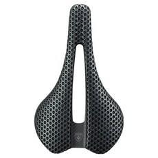 ZEIUS 自行車碳纖維公路車 MTB 單速車座墊 S-80, 1個, BLACK