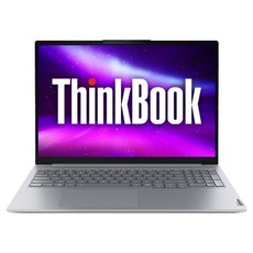레노버 2026 씽크북 16AHP G9 R7 AI 라이젠7 라이젠 200 시리즈, Arctic Grey, 21UT005DKR, 1TB, 16GB, Free DOS