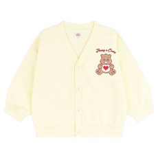 Care Bears 愛心熊開襟衫