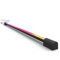 필립스휴 플레이 그라디언트 라이트 튜브 라지, 블랙