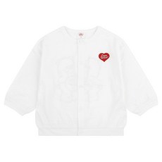 Care Bears Care Bears 竹節紗開襟衫