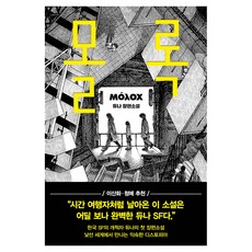 RabbitHole Molloc： Djuna 長篇小說