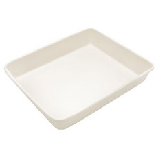 Hanomad 不沾蛋糕捲加深方形烤盤, 1個