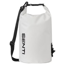 센티 액티브 드라이백 10L SB-DRY420, 화이트