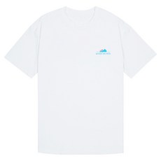 renoma 泳裝 男士海洋波浪短袖防磨衣上衣 RN-TS2G903