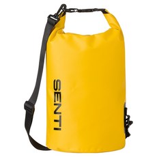 센티 액티브 드라이백 10L SB-DRY420, 옐로우