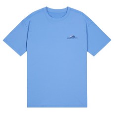 renoma 泳裝 男士海洋波浪短袖防磨衣上衣 RN-TS2G903