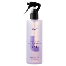 엘모트 홈 앤 패브릭 퍼퓸 탈취제, 250ml, 1개