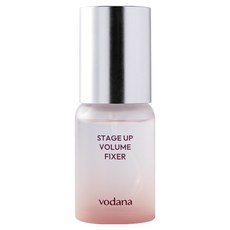 VODANA Stage Up 豐盈定型噴霧, 1個, 35ml