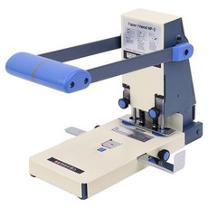 페이퍼프랜드 수동 천공기 HP-2, 2공, 1개