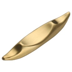 solve living 簡約霧面304不鏽鋼筷匙架, 1個, 金色