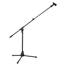 HERCULES 海克力斯 桌上型麥克風支架 MS540B, 1個