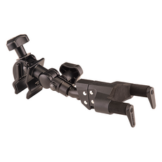 HERCULES 海克力斯 自動握把系統烏克麗麗夾 USP20CB, 單一顏色, 1個