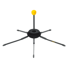 HERCULES 海克力斯 便攜式小號支架 DS410B, 1個