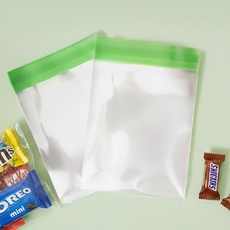 혜림봉투 접착식 투명 OPP 봉투, 200개