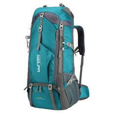 SELPA 揹包 TCB-T60L, 翡翠藍