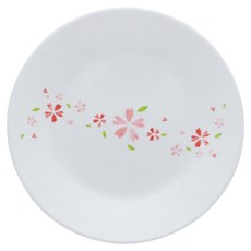 Corelle Brands 康寧餐具 平盤, 櫻之舞, 1個