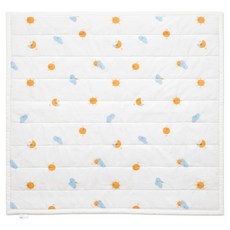 Doubonbon 嬰幼兒四季通用貝比房莫代爾墊, 天氣, 1個