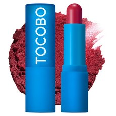 TOCOBO 粉霜護唇膏, 1個