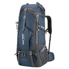 셀파 배낭 TCB-T60L, 딮네이비